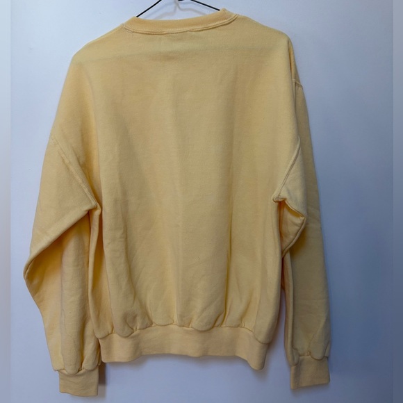 Vintage Sunflower Kitchen Crewneck Size Medium - Picture 8 of 10